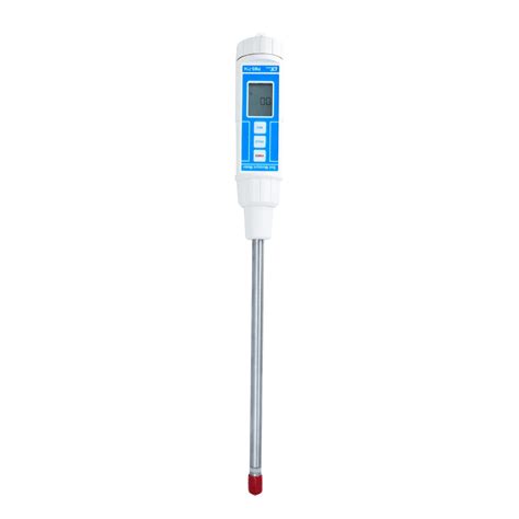 professional soil moisture meter lutron pms-714|Lutron Professional Soil Moisture Meter (PMS.